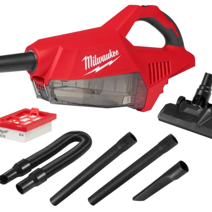 M18™ Brushless Handheld Vacuum