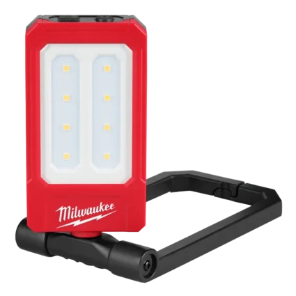 Milwaukee® Rechargeable Low-Profile Magnetic Task Light