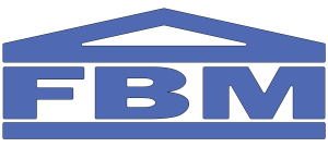 Fehr Building Materials Logo