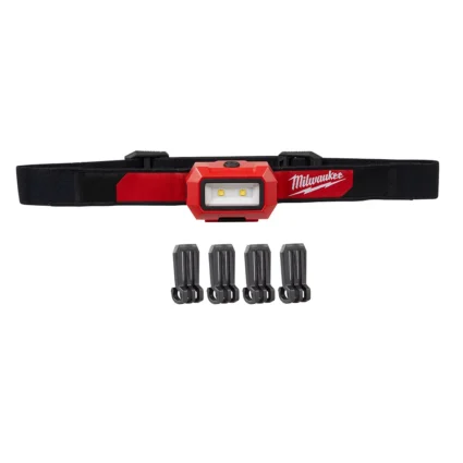 MILWAUKEE® Headlamp