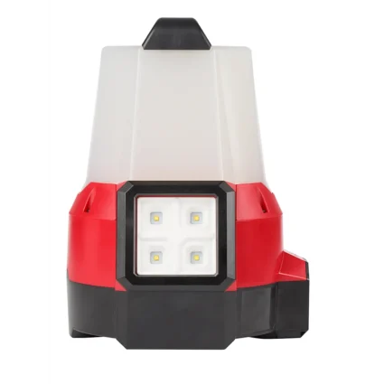 M18™ RADIUS™ Compact Site Light w/Flood Mode