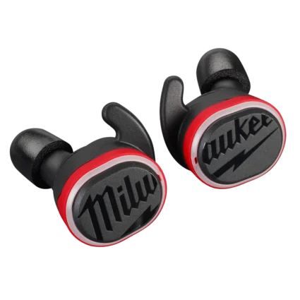 REDLITHIUM™ USB Bluetooth® Jobsite Ear Buds