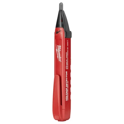 10-1000Ṽ Dual Range Voltage Detector