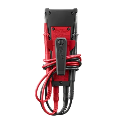 Auto Voltage/Continuity Tester