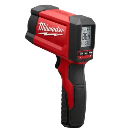 12:1 Infrared Temp-Gun™