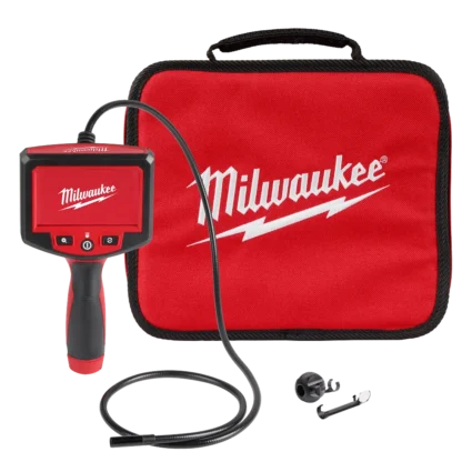 M-Spector™ 4’ Inspection Camera