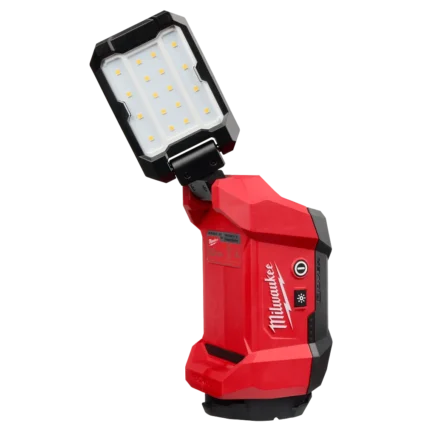 M12™ ROVER™ Multi-Directional Flood Light w/ PACKOUT™ Compatibility