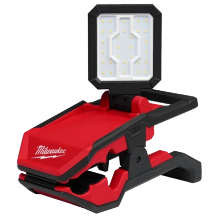 M18™ ROVER™ Clamping Flood Light