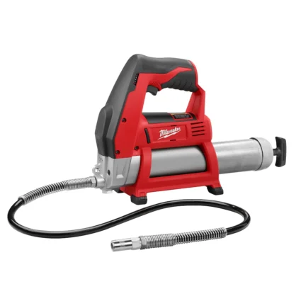 M12™ Cordless LITHIUM-ION Grease Gun