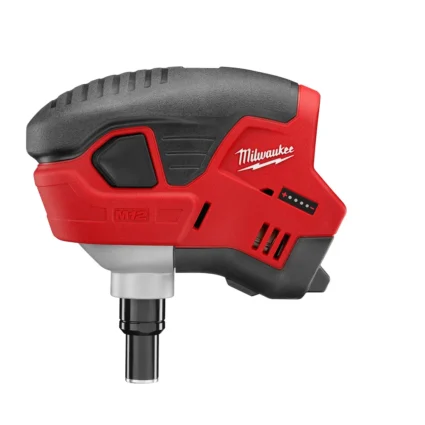 M12™ Cordless Palm Nailer