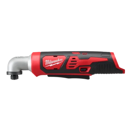 M12™ 1/4″ Hex Right Angle Impact Driver