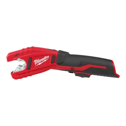 M12™ Cordless Copper Tubing Cutter