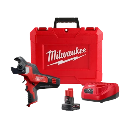 M12™ 600 MCM Cable Cutter Kit