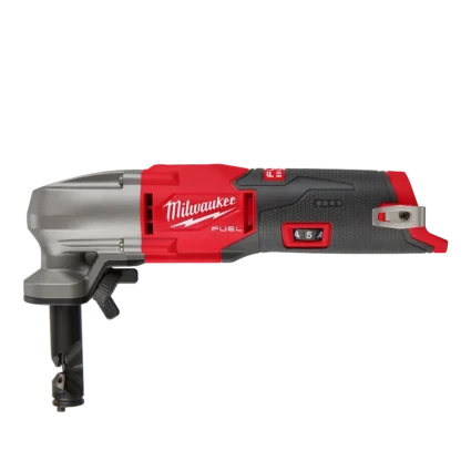 M12 FUEL™ 16 Gauge Variable Speed Nibbler