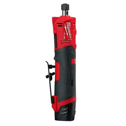 M12 FUEL™ 1/4″ Straight Die Grinder Kit