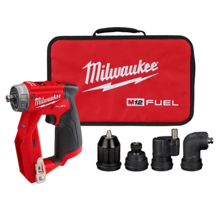 M12 FUEL™ Installation Drill/Driver (Tool-Only)