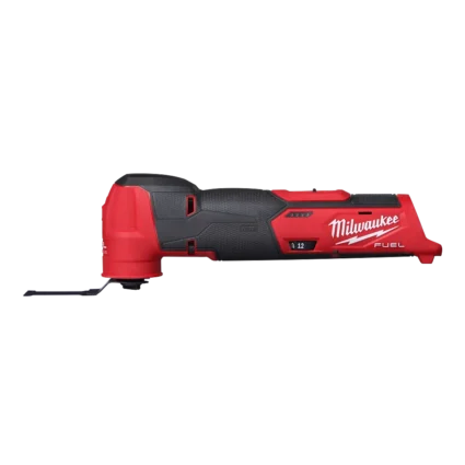 M12 FUEL™ Oscillating Multi-Tool