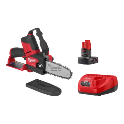 M12 FUEL™ HATCHET™ 6” Pruning Saw Kit