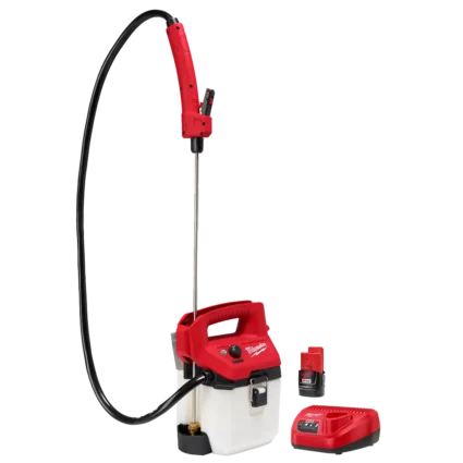 M12™ 1 Gallon Handheld Sprayer Kit