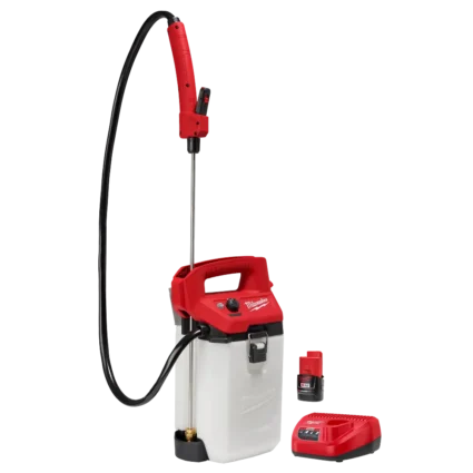 M12™ 2-Gallon Handheld Sprayer Kit