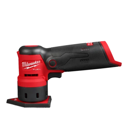M12 FUEL™ Orbital Detail Sander