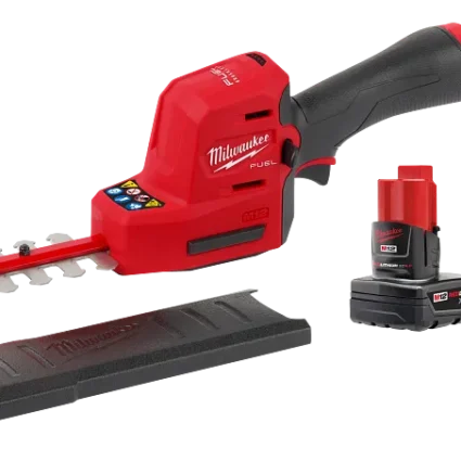 M12 FUEL™ 8″ Hedge Trimmer Kit