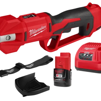 M12™ Brushless Pruning Shears Kit