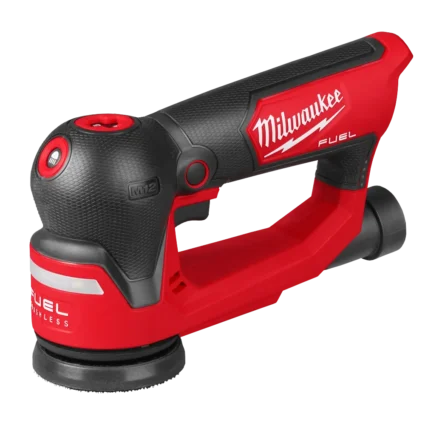M12 FUEL™ 3″ Random Orbital Detail Sander