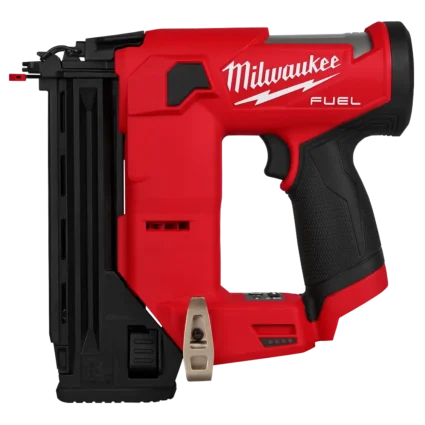 M12 FUEL™ 18 Gauge Compact Brad Nailer