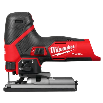 M12 FUEL™ Jig Saw
