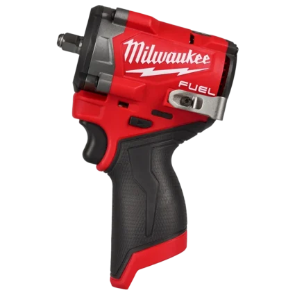 M12 FUEL™ Stubby 3/8″ Impact Wrench