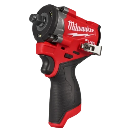 M12 FUEL™ Stubby 1/2″ Impact Wrench