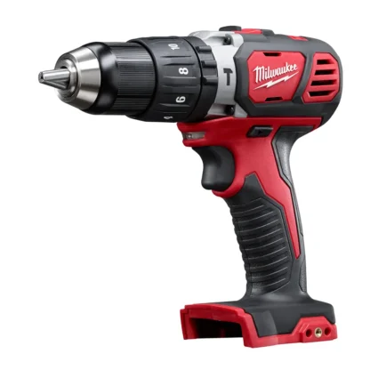M18™ 1/2″ Hammer Drill/Driver
