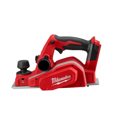 M18™ 3-1/4″ Planer