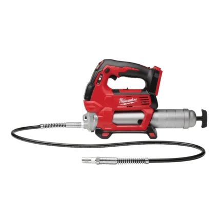 M18™ Cordless 2-Speed Grease Gun