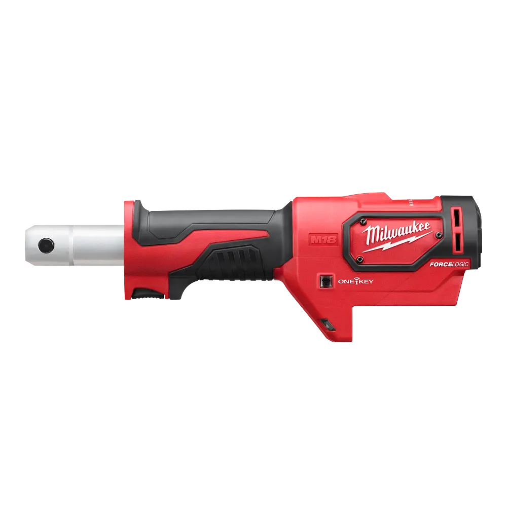 M18™ FORCE LOGIC™ 6T Crimper (Tool Only)