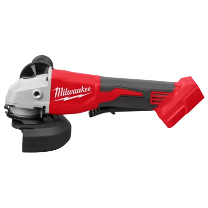 M18™ Brushless 4-1/2″ / 5″ Cut-Off Grinder, Paddle Switch