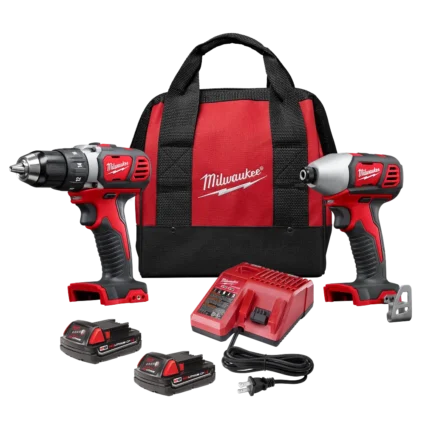 M18™ 2-Tool Combo Kit