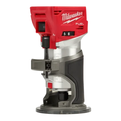 M18 FUEL™ Compact Router