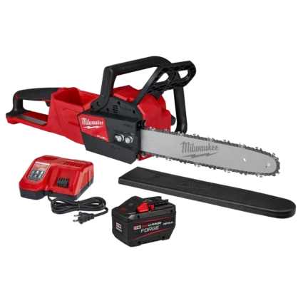 M18 FUEL™ 16″ Chainsaw Kit