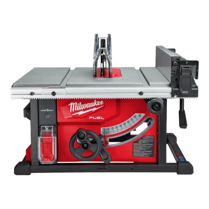 M18 FUEL™ 8-1/4″ Table Saw w/ ONE-KEY™