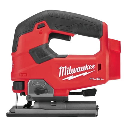 M18 FUEL™ D-Handle Jig Saw
