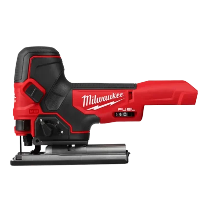 M18 FUEL™ Barrel Grip Jig Saw (Tool Only)