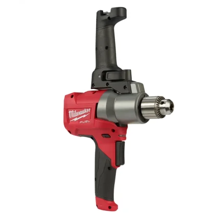 M18 FUEL™ Mud Mixer with 180° Handle