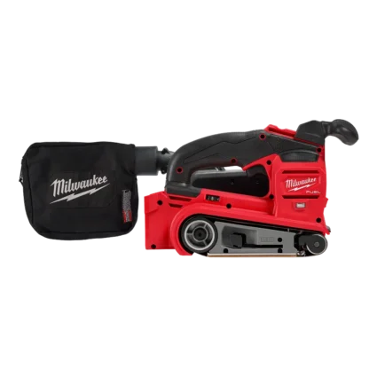 M18 FUEL™ 3″x18″ Belt Sander