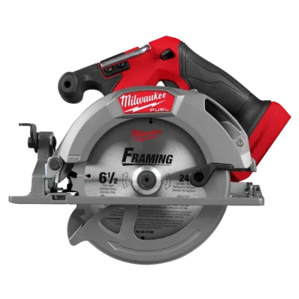 M18 FUEL™ 6-1/2″ Circular Saw (Tool Only)