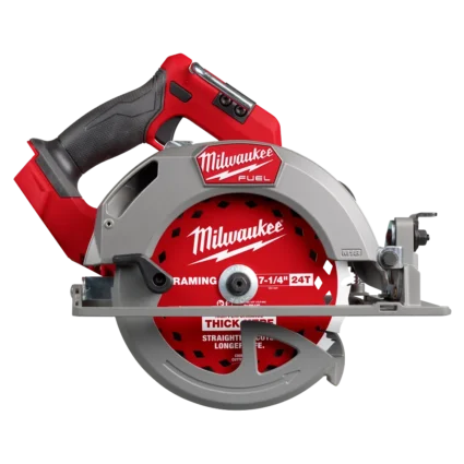 M18 FUEL™ 7-1/4” Circular Saw (Tool Only)