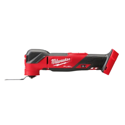 M18 FUEL™ Oscillating Multi-Tool