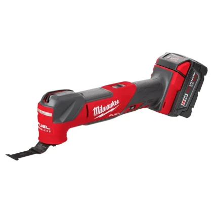 M18 FUEL™ Oscillating Multi Tool Kit