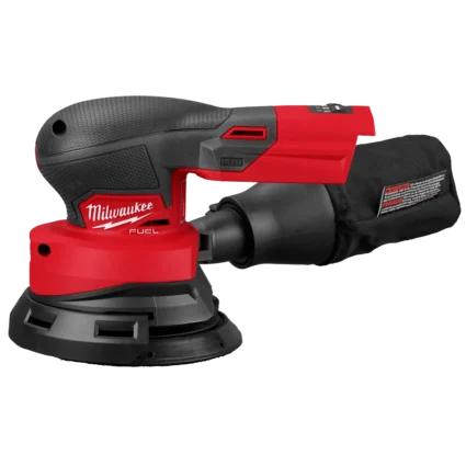 M18 FUEL™  5″ Random Orbital Sander